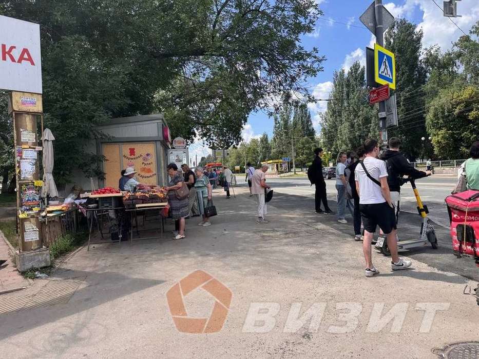 Аренда коммерческой недвижимости, 67м <sup>2</sup>, Самара, Стара-Загора улица,  137