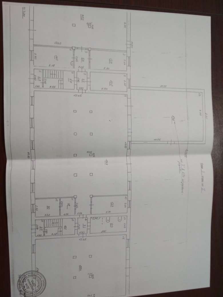 Продажа коммерческой недвижимости, 989м <sup>2</sup>, Самара, Земеца улица,  3