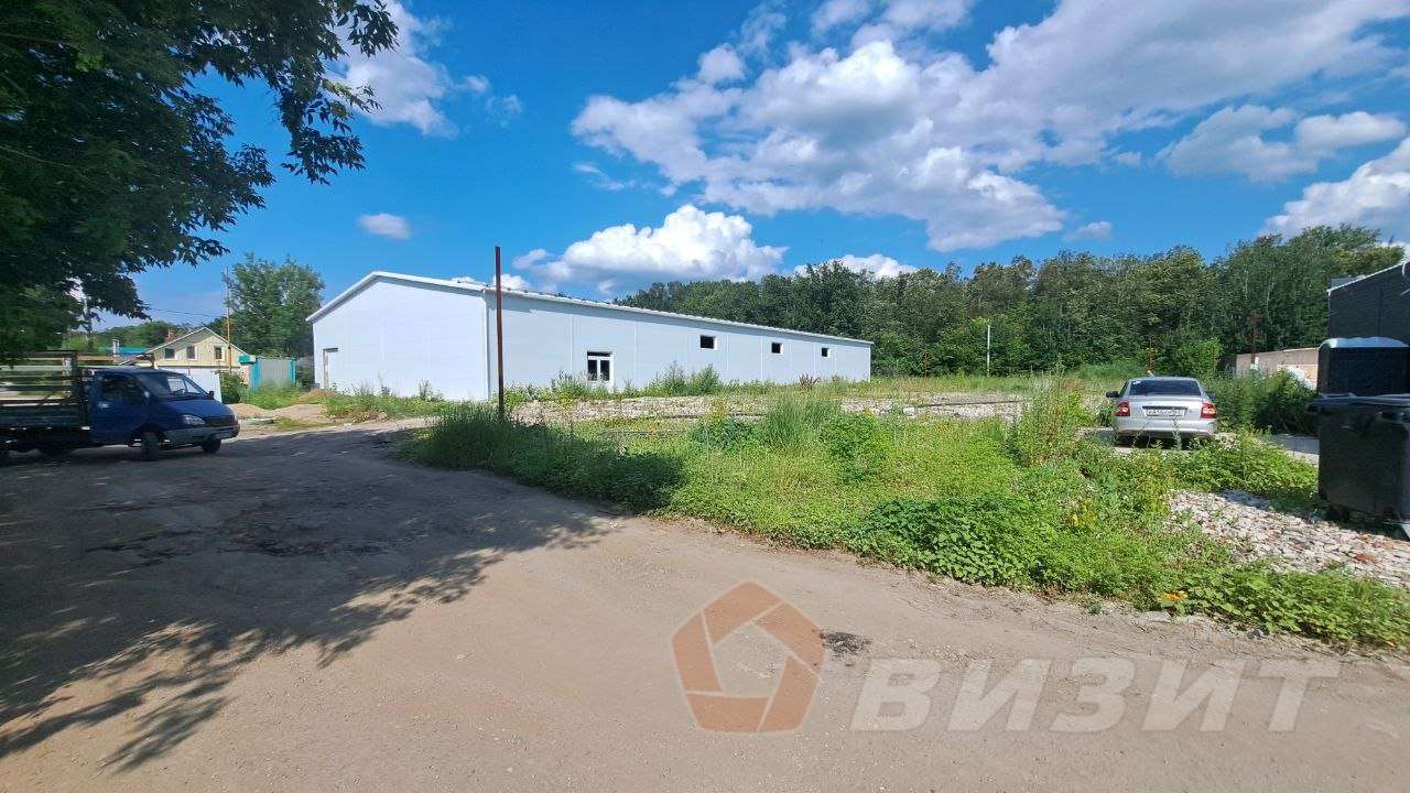 Аренда коммерческой недвижимости, 1000м <sup>2</sup>, Самара, Красноглинское шоссе,  92Б