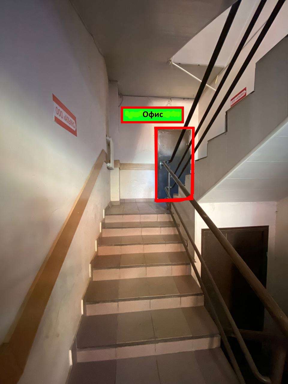 Аренда коммерческой недвижимости, 14м <sup>2</sup>, Самара, Мичурина улица,  21Б