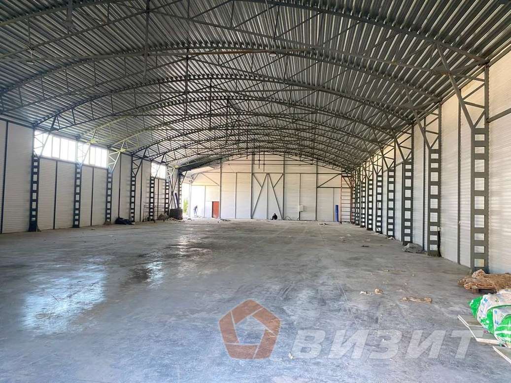 Аренда коммерческой недвижимости, 980м <sup>2</sup>, Самара, Поселок Чкалова,  16