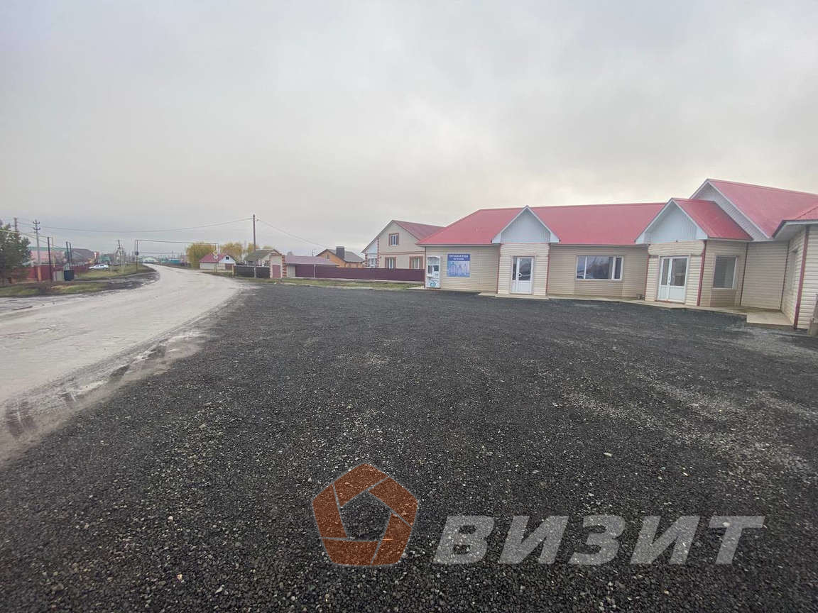 Аренда коммерческой недвижимости, 210м <sup>2</sup>, Красный Яр, Полевая улица,  57