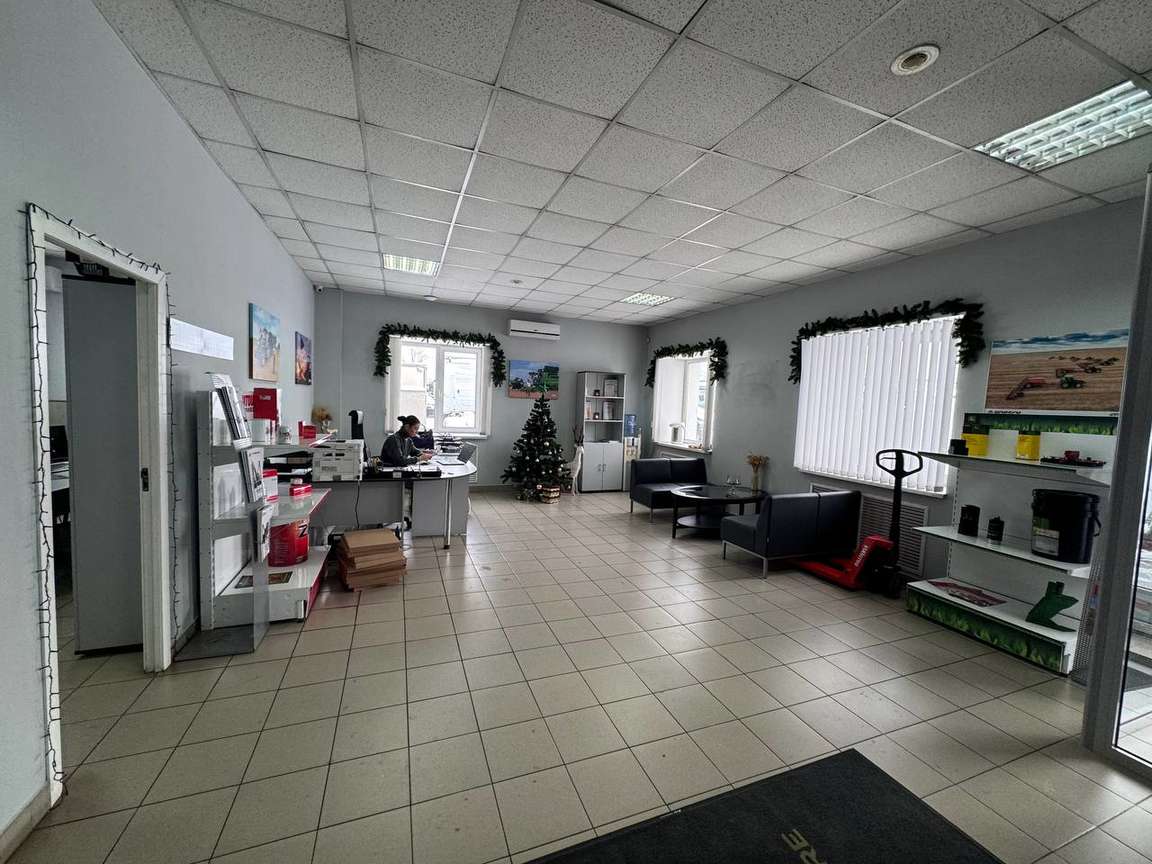 Продажа коммерческой недвижимости, 2500м <sup>2</sup>, Самарская, 4-й квартал,  16кс3