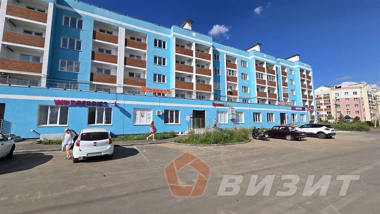 Аренда коммерческой недвижимости, 65м <sup>2</sup>, Самарская, улица Строителей,  11