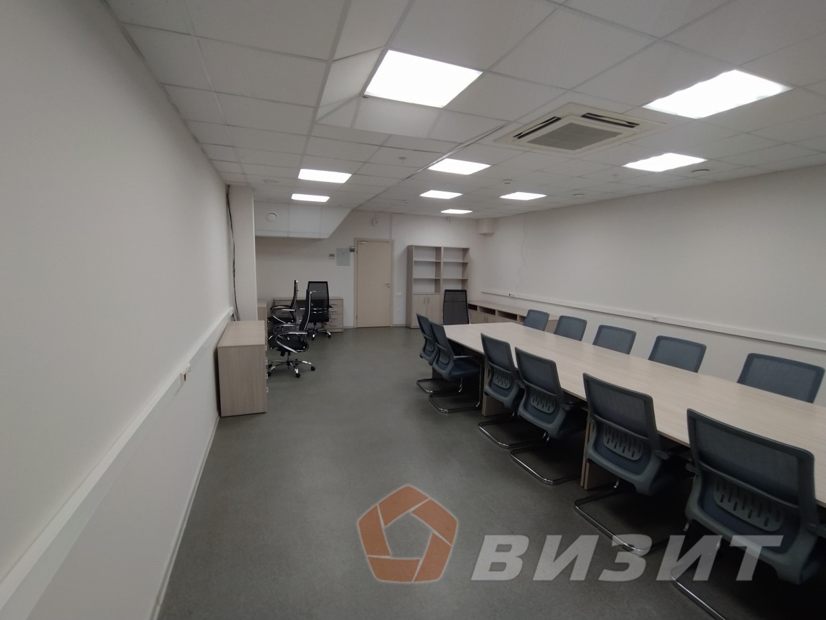 Аренда коммерческой недвижимости, 633м <sup>2</sup>, Самара, Мичурина улица,  21