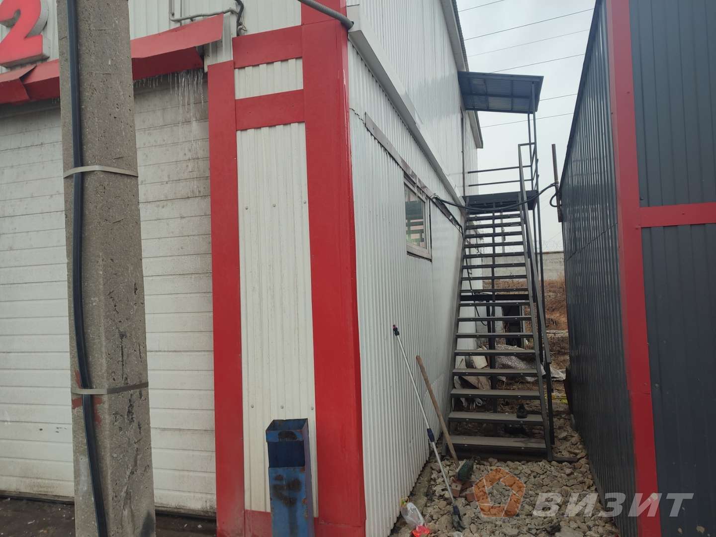 Аренда коммерческой недвижимости, 300м <sup>2</sup>, Самара, Магистральная улица,  80к2