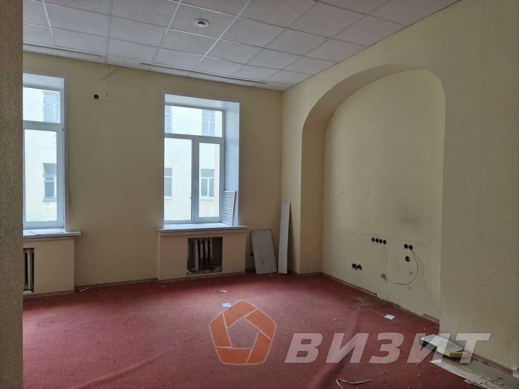 Продажа коммерческой недвижимости, 8303м <sup>2</sup>, Самара, Фрунзе улица,  91