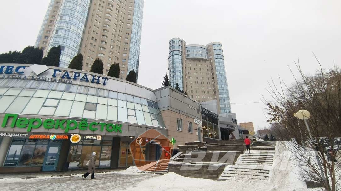 Аренда коммерческой недвижимости, 102м <sup>2</sup>, Самара, Лесная улица,  31