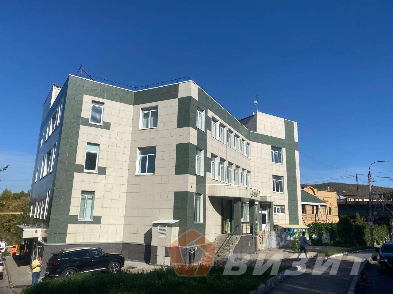 Продажа коммерческой недвижимости, 491м <sup>2</sup>, Самара, Жигули улица,  61