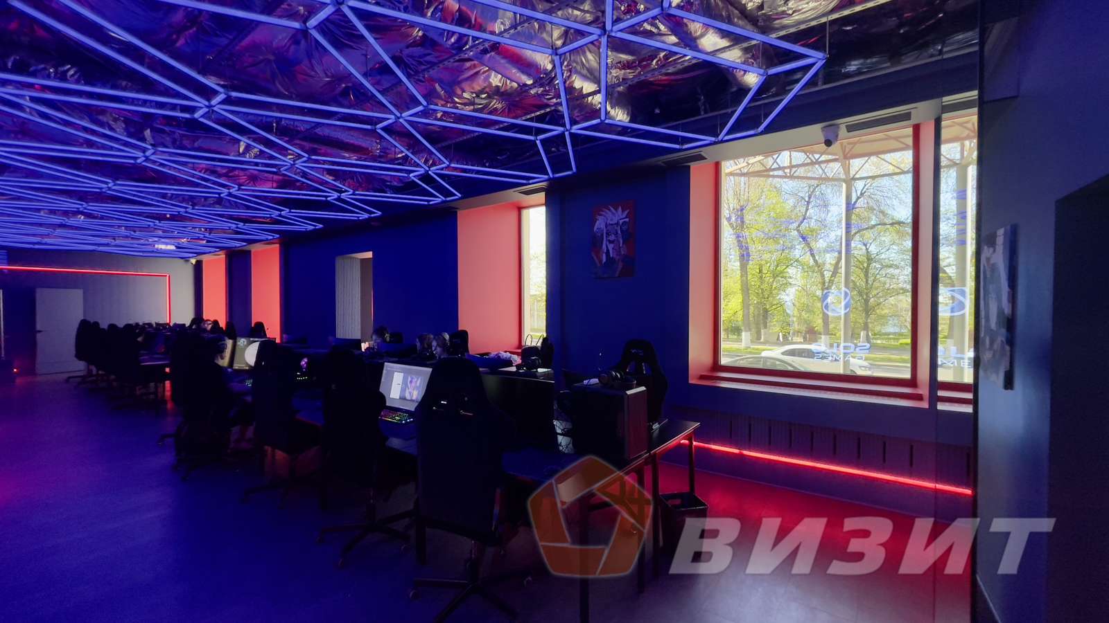 Аренда коммерческой недвижимости, 406м <sup>2</sup>, Самара, Волжский проспект,  39