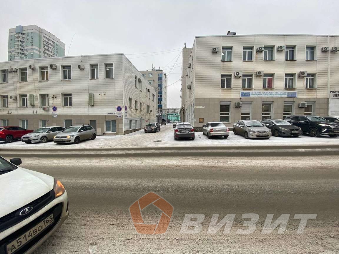 Продажа коммерческой недвижимости, 201м <sup>2</sup>, Самара, Санфировой улица,  95кВ