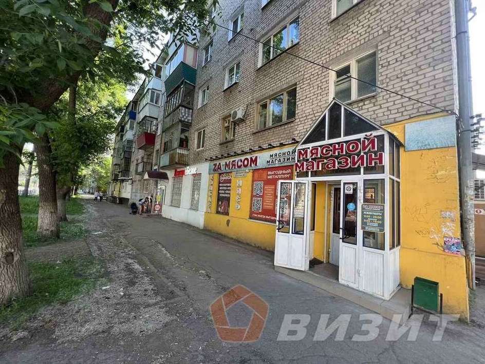 Продажа коммерческой недвижимости, 65м <sup>2</sup>, Самара, Металлургов проспект,  19а