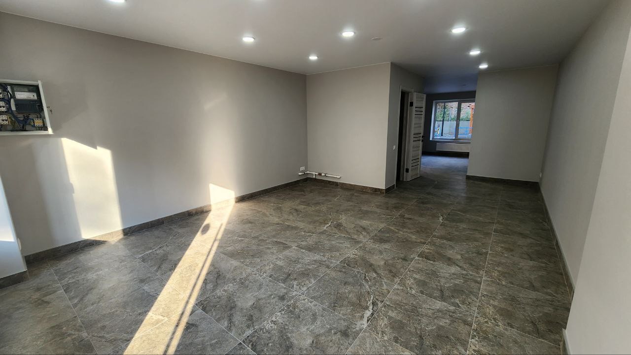 Аренда коммерческой недвижимости, 50м <sup>2</sup>, Самара, Максима Горького улица,  27к2