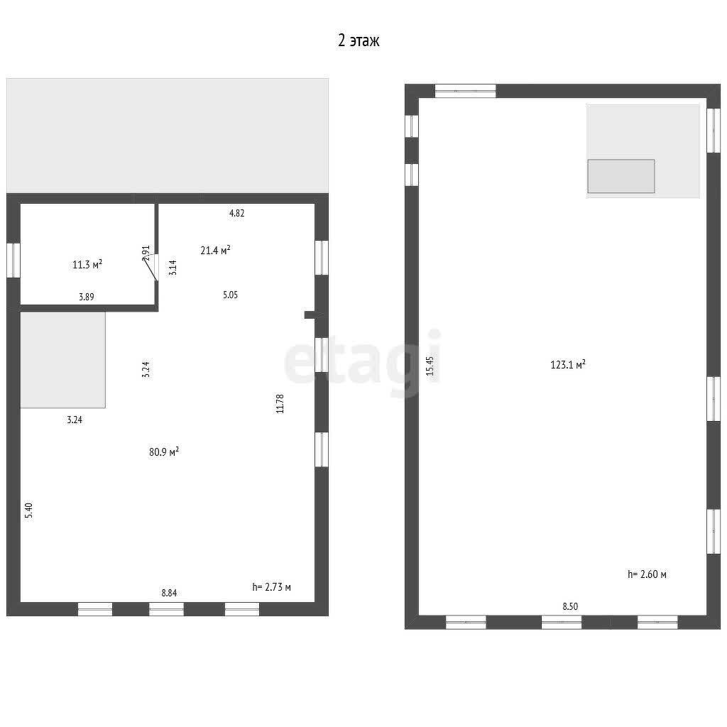 Продажа коммерческой недвижимости, 472м <sup>2</sup>, Самара, Революционная улица,  126
