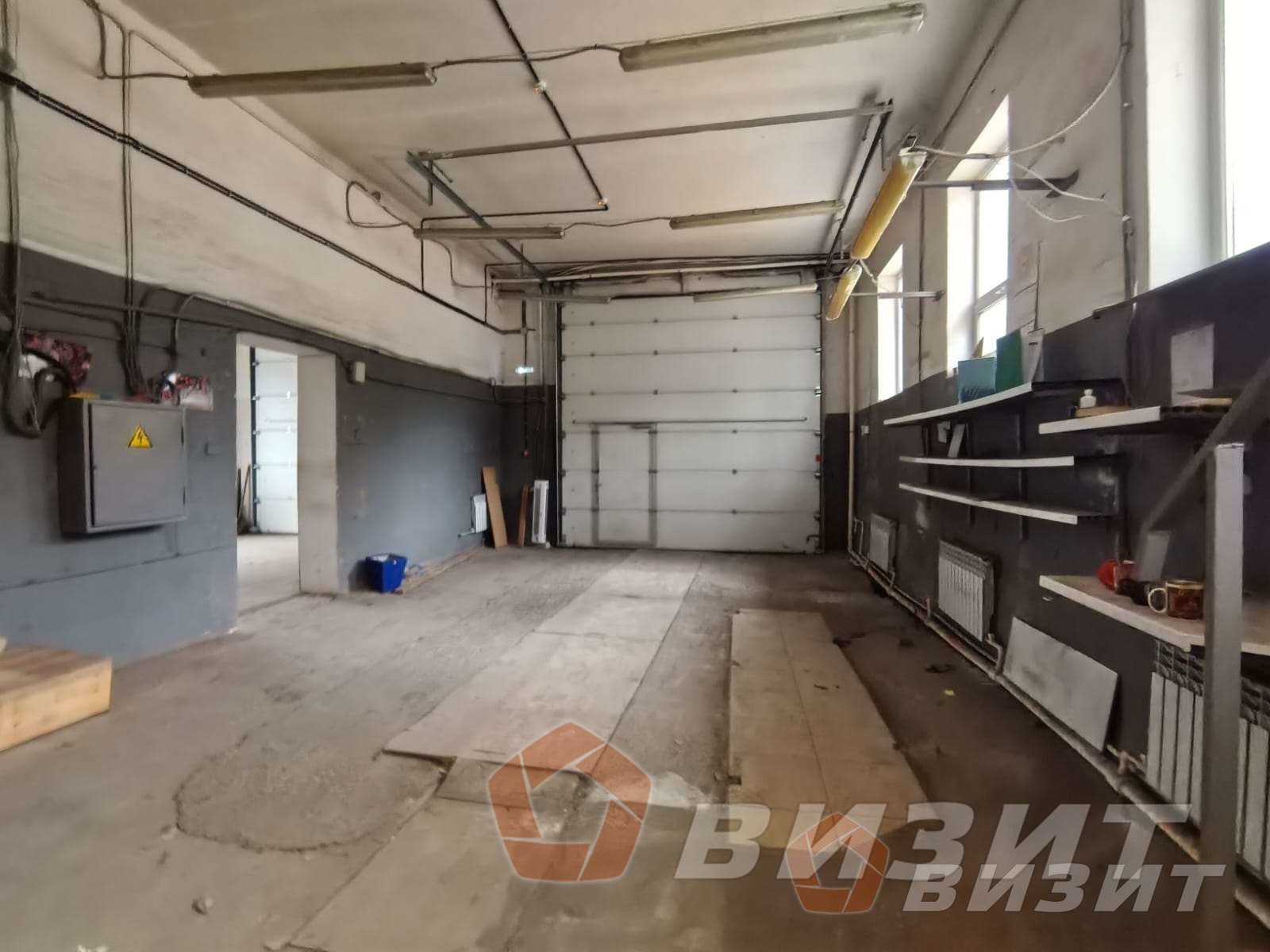 Аренда коммерческой недвижимости, 258м <sup>2</sup>, Самара, Товарная улица,  39