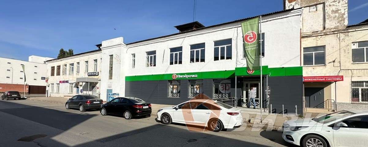 Аренда коммерческой недвижимости, 153м <sup>2</sup>, Самара, Управленческий тупик,  7/5