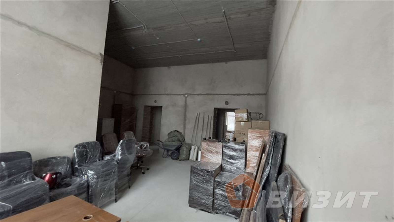 Аренда коммерческой недвижимости, 143м <sup>2</sup>, Самара, Карла Маркса проспект,  295В