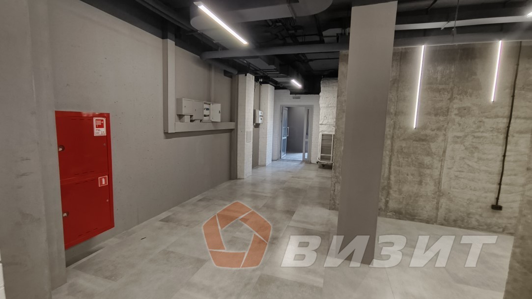 Продажа коммерческой недвижимости, 167м <sup>2</sup>, Самара, Пролетарская улица,  150