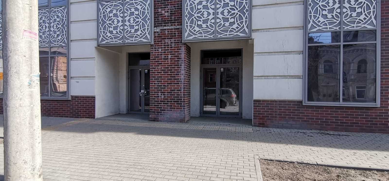 Аренда коммерческой недвижимости, 341м <sup>2</sup>, Самара, Водников улица,  33