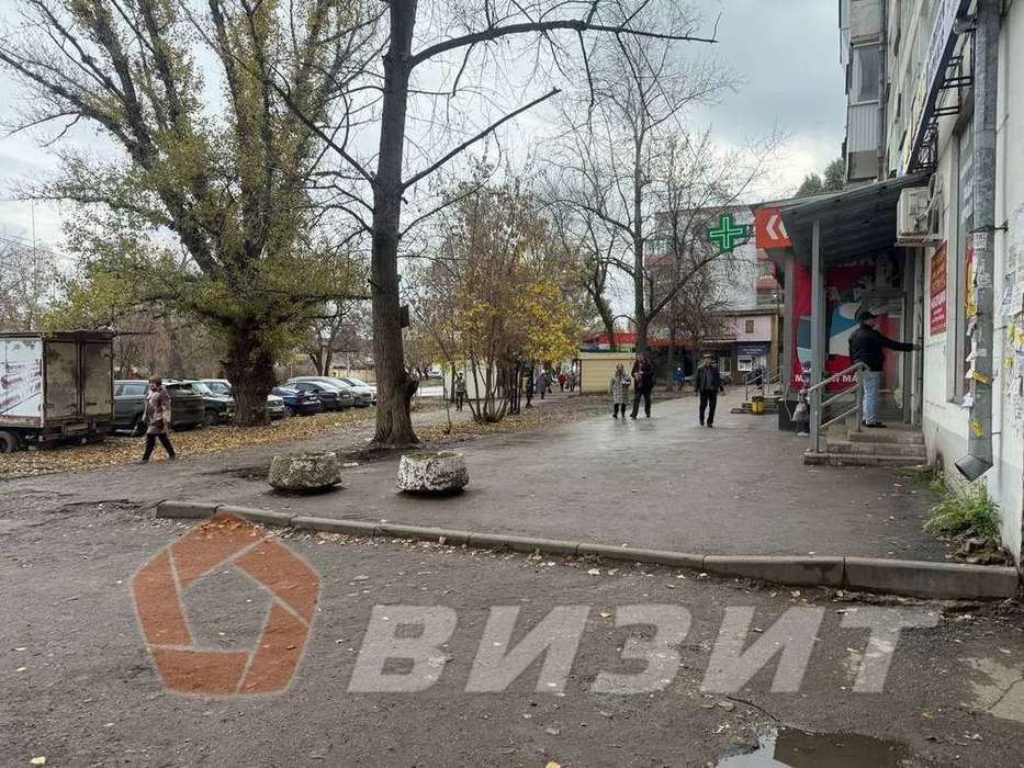Аренда коммерческой недвижимости, 64м <sup>2</sup>, Самара, Зубчаниновское шоссе,  151