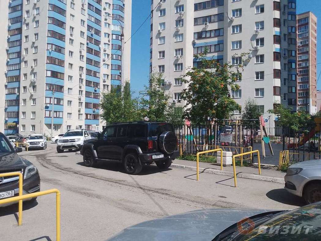 Продажа коммерческой недвижимости, 135м <sup>2</sup>, Самара, 5-я просека,  110Б