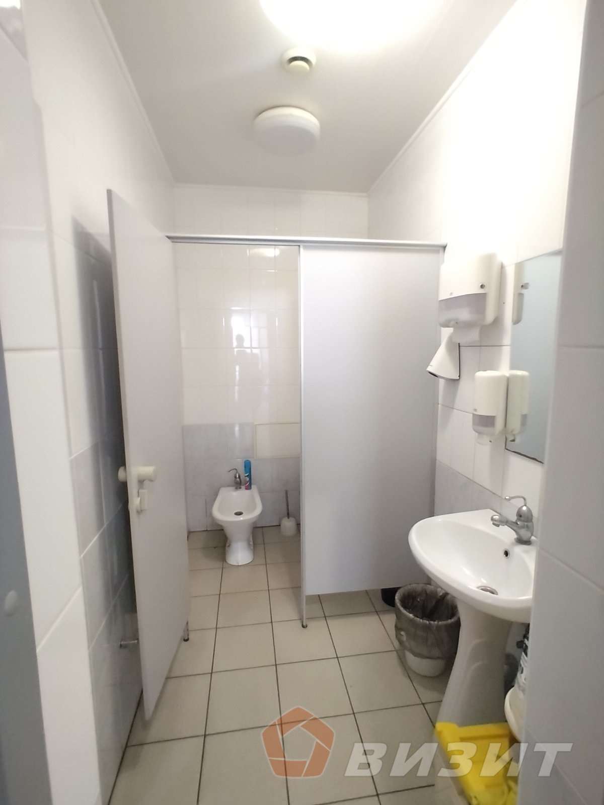 Аренда коммерческой недвижимости, 55м <sup>2</sup>, Самара, Ерошевского улица,  20