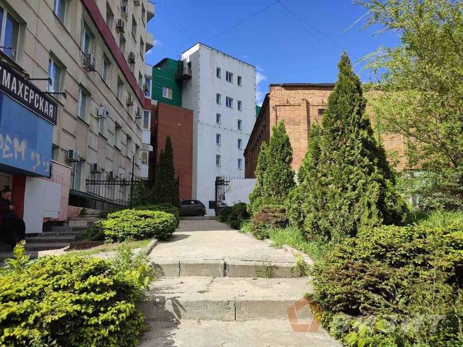 Продажа коммерческой недвижимости, 2397м <sup>2</sup>, Самара, Ставропольская улица,  3