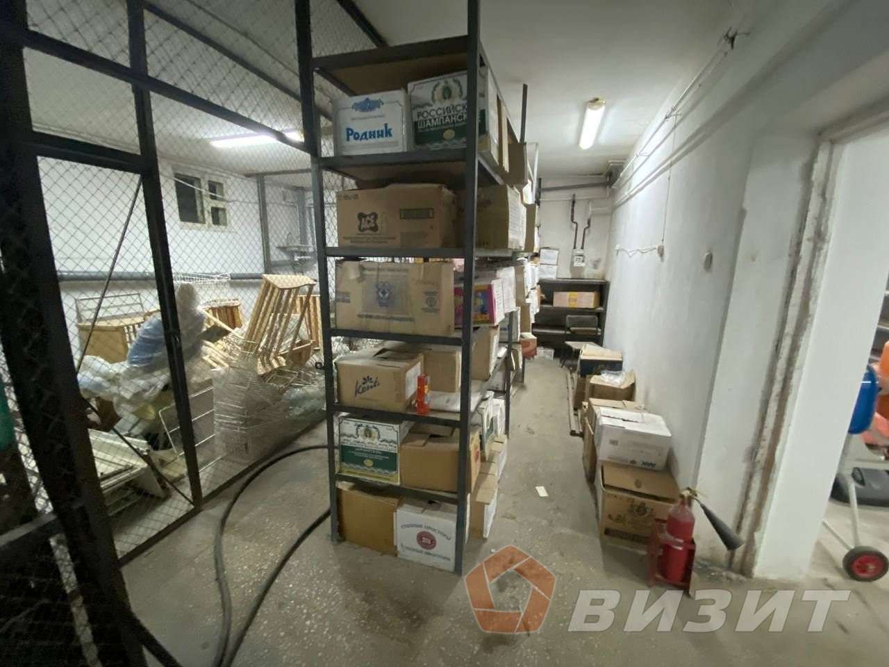 Аренда коммерческой недвижимости, 95м <sup>2</sup>, Красный Яр, Кооперативная улица,  97А