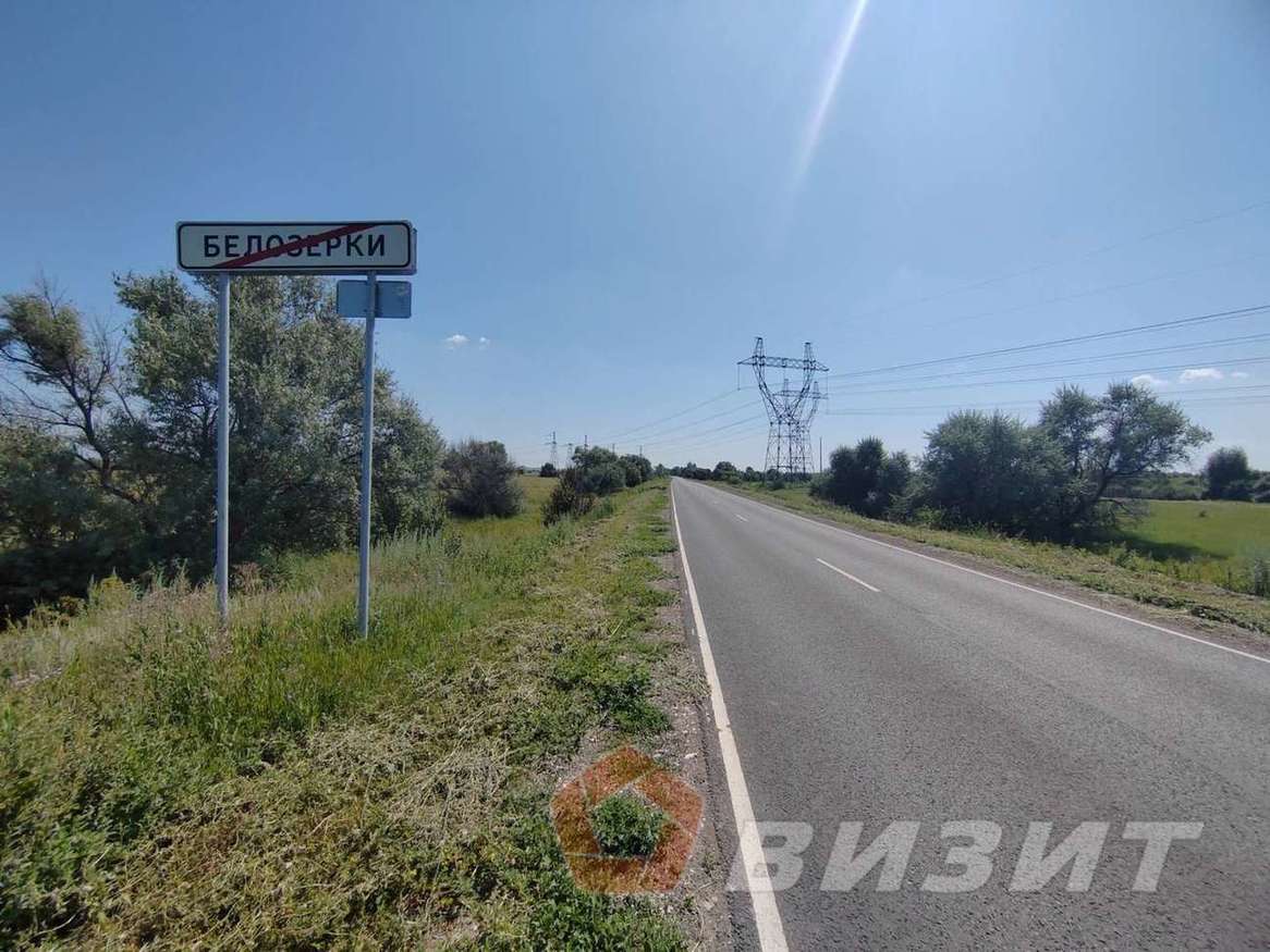 Продажа коммерческой недвижимости, 528м <sup>2</sup>, Белозерки, Озёрный переулок,  3