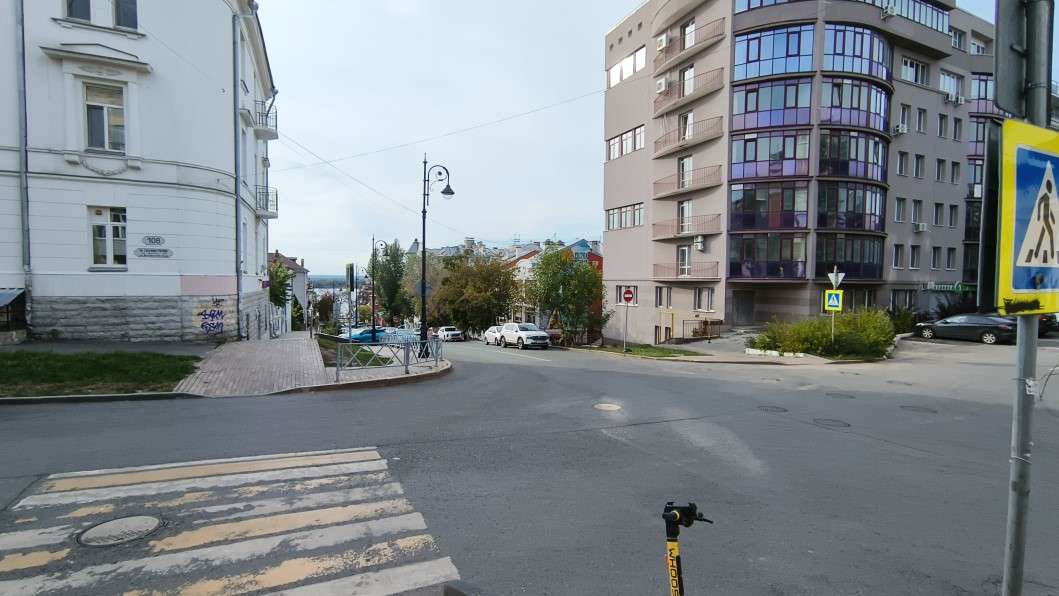 Продажа коммерческой недвижимости, 97м <sup>2</sup>, Самара, Степана Разина улица,  98к1