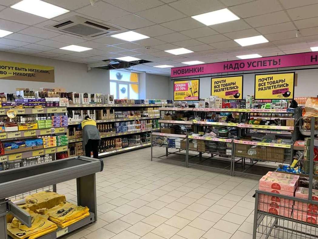 Продажа коммерческой недвижимости, 483м <sup>2</sup>, Самара, Карла Маркса проспект,  55