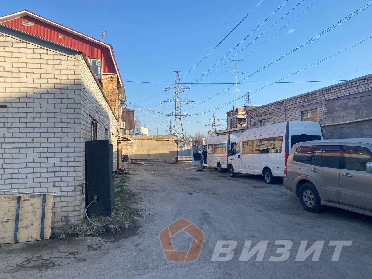 Продажа коммерческой недвижимости, 1305м <sup>2</sup>, Самара, Ракитовское шоссе,  38