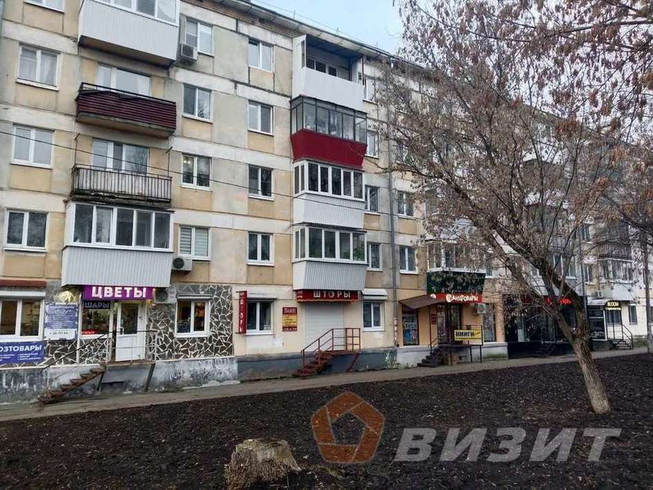 Аренда коммерческой недвижимости, 40м <sup>2</sup>, Самара, 4-й квартал,  1а