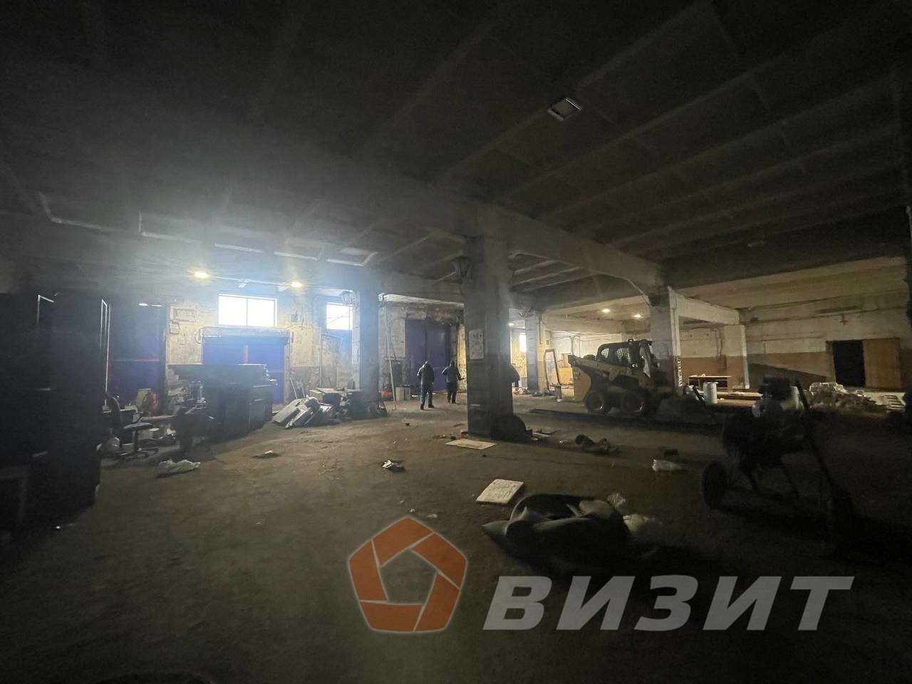 Аренда коммерческой недвижимости, 1500м <sup>2</sup>, Самара, Гродненская улица,  17