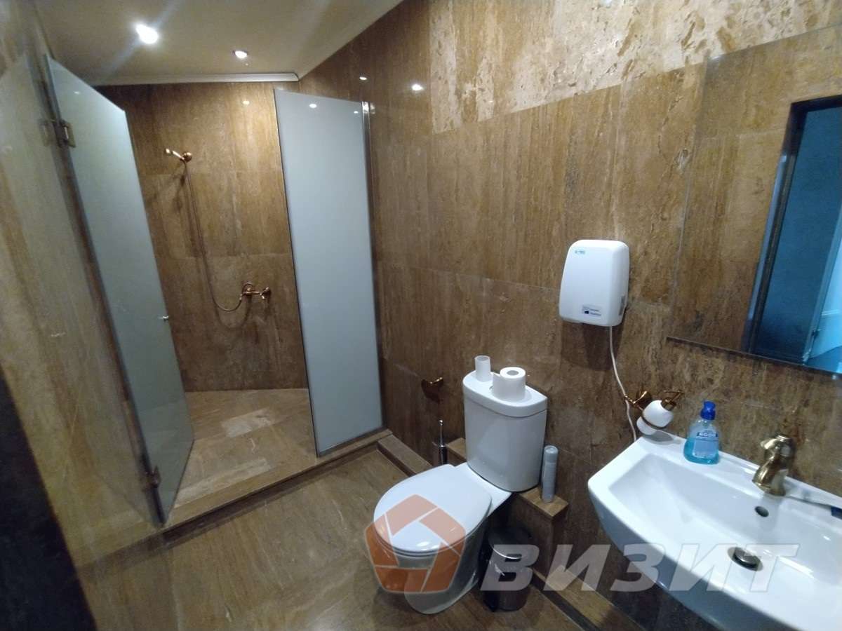 Аренда коммерческой недвижимости, 535м <sup>2</sup>, Самара, Степана Разина улица,  89