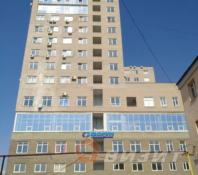 Продажа коммерческой недвижимости, 120м <sup>2</sup>, Самара, Масленникова проспект,  9