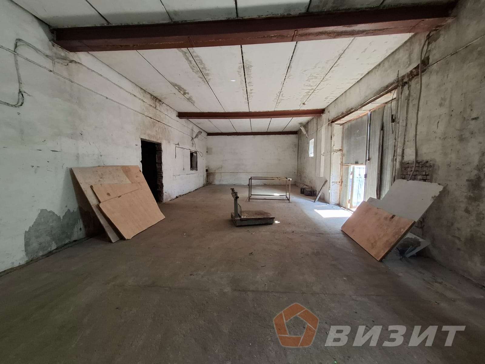 Аренда коммерческой недвижимости, 860м <sup>2</sup>, Самара, Клиническая улица,  212а