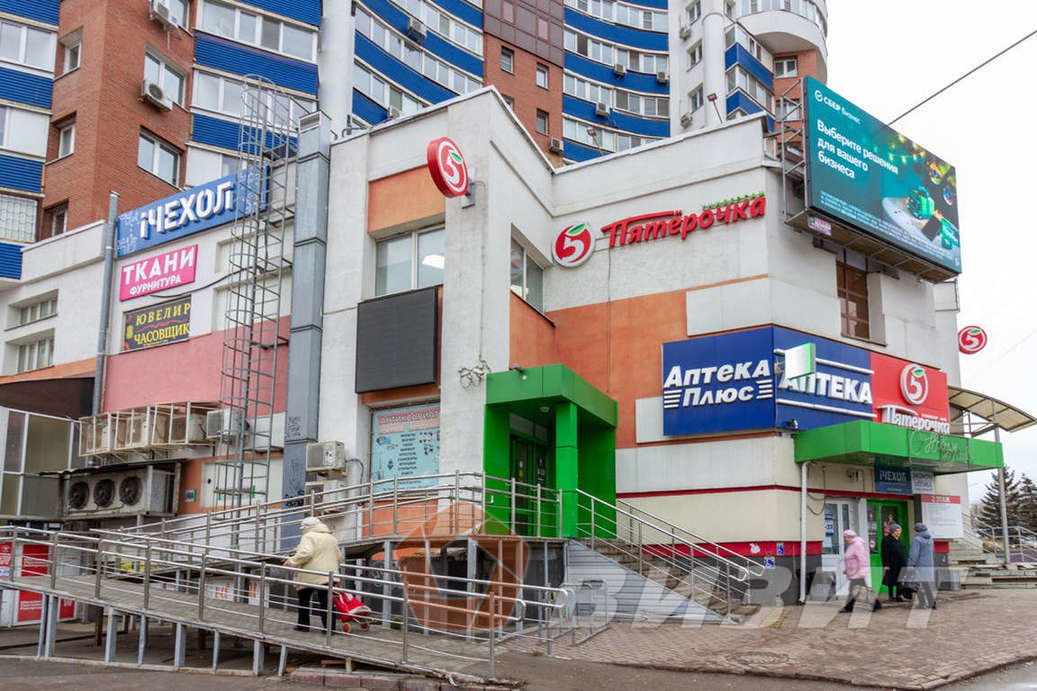 Аренда коммерческой недвижимости, 24м <sup>2</sup>, Самара, Ново-Вокзальная улица,  146а