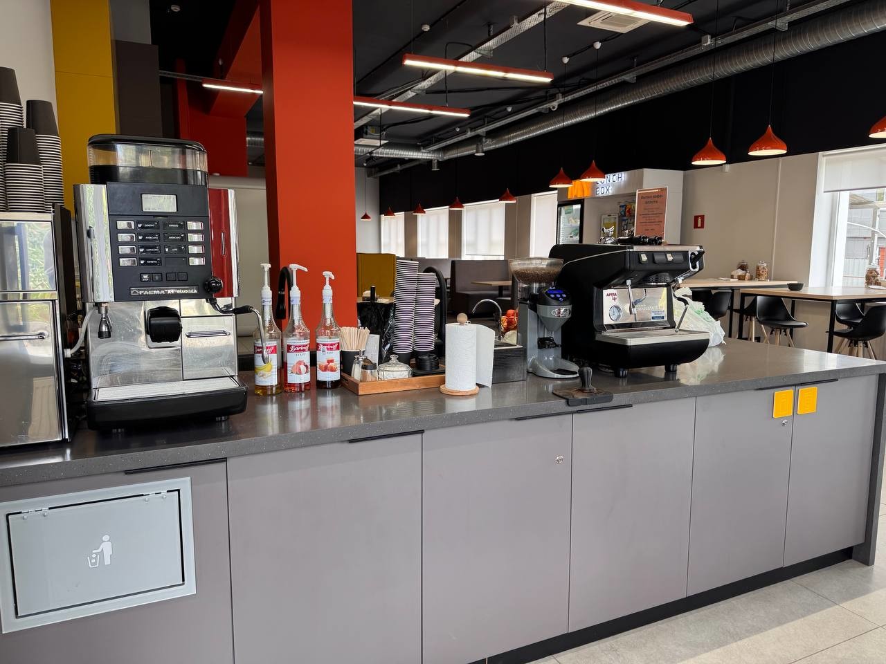 Аренда коммерческой недвижимости, 100м <sup>2</sup>, Самара, Скляренко улица,  32