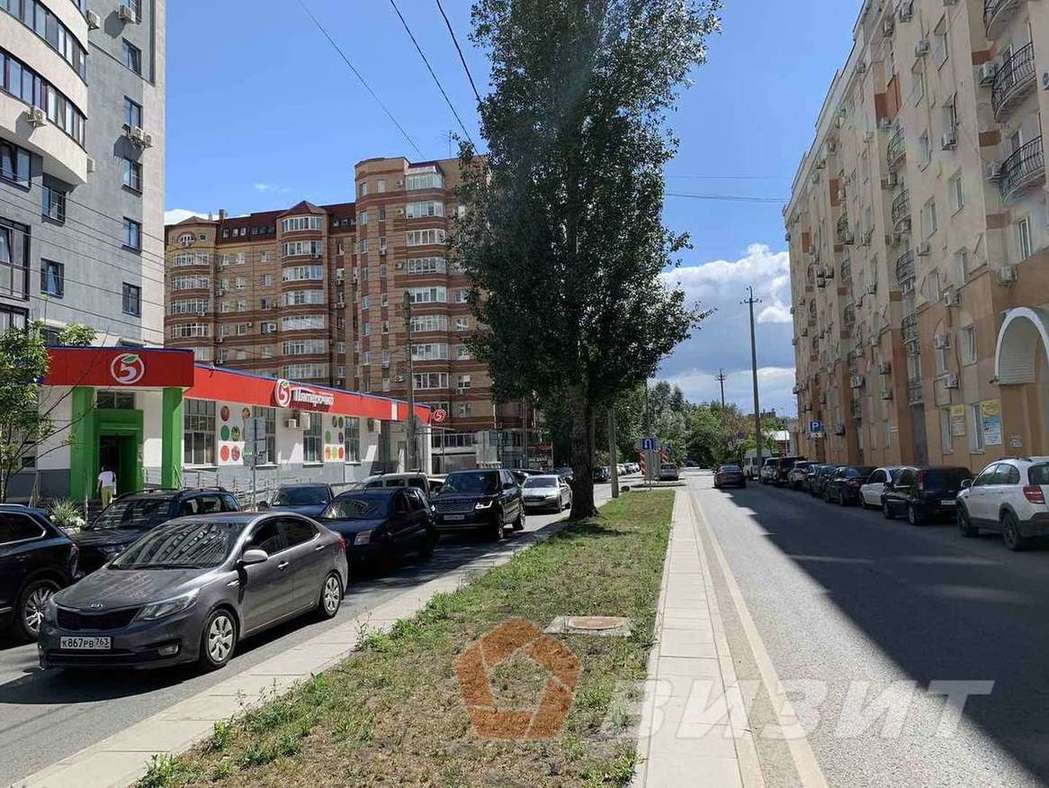 Продажа коммерческой недвижимости, 203м <sup>2</sup>, Самара, Ленинская улица,  149