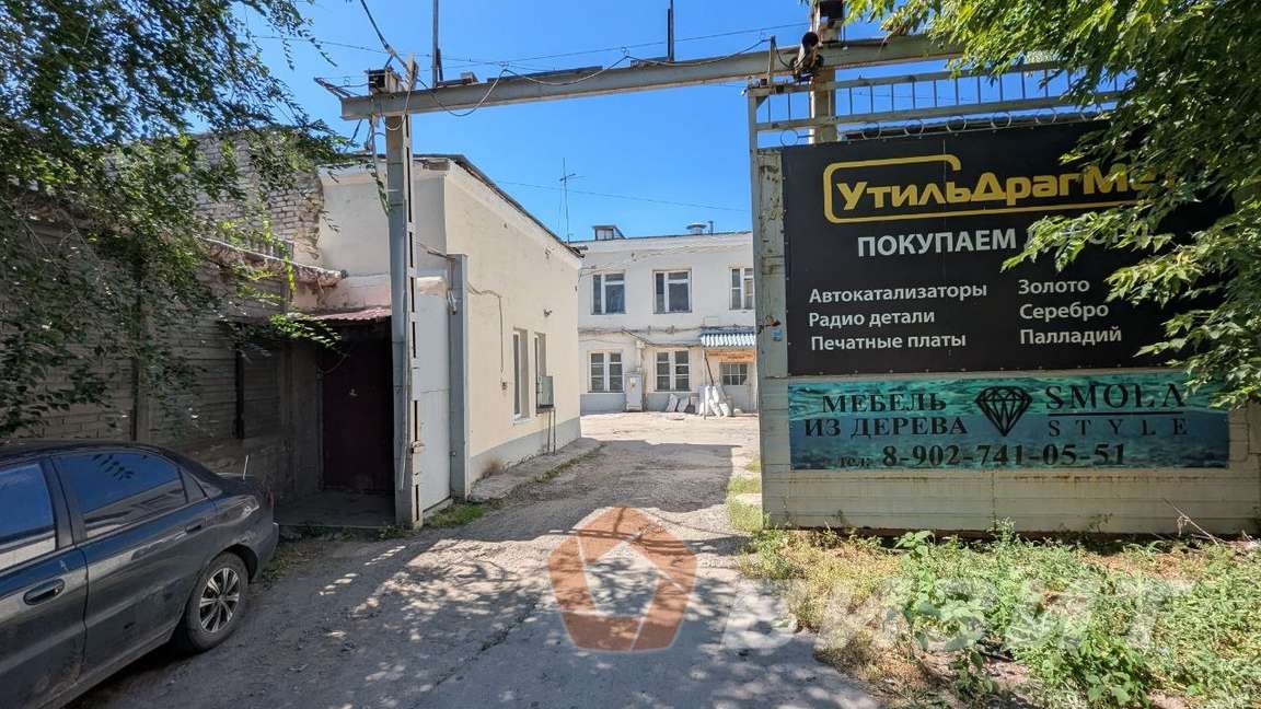 Аренда коммерческой недвижимости, 240м <sup>2</sup>, Самара, Алексея Толстого улица,  8А