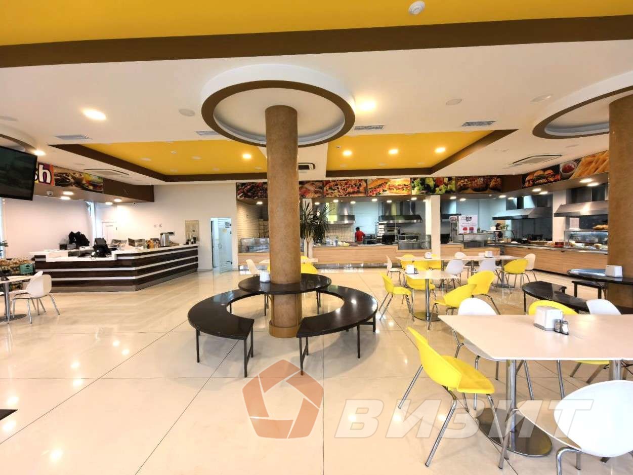 Аренда коммерческой недвижимости, 370м <sup>2</sup>, Самара, Авроры улица,  114ак2