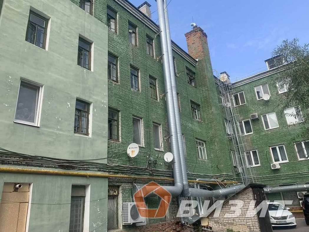 Продажа коммерческой недвижимости, 125м <sup>2</sup>, Самара, Максима Горького улица,  117