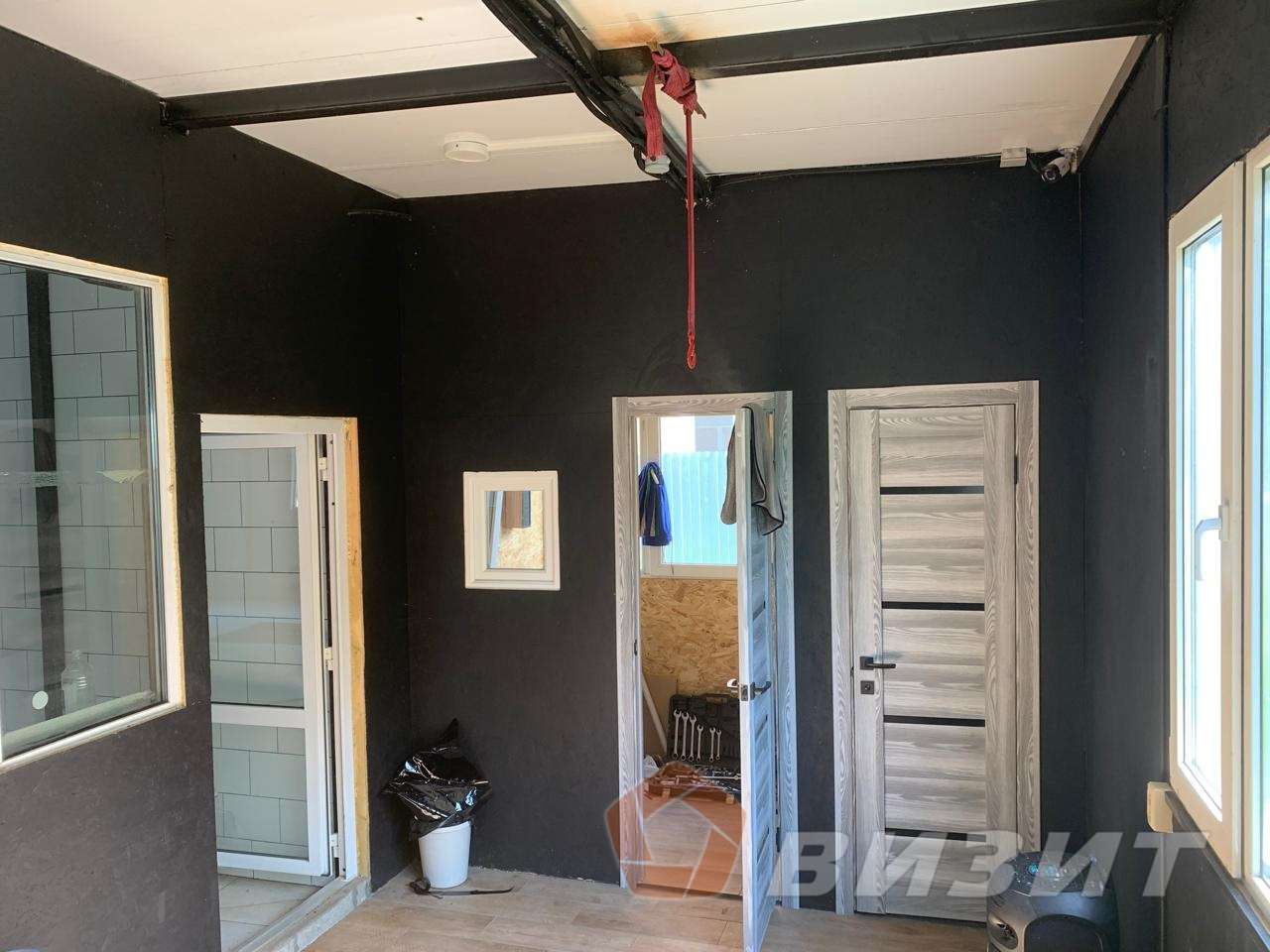 Продажа коммерческой недвижимости, 200м <sup>2</sup>, Самара, Майская улица,  8