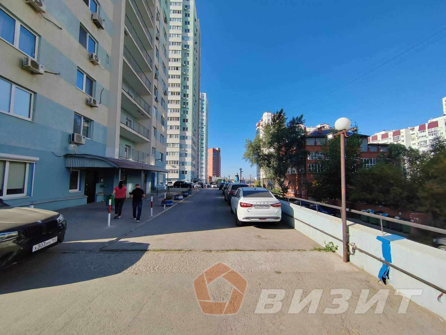 Продажа коммерческой недвижимости, 110м <sup>2</sup>, Самара, Центральная улица,  29