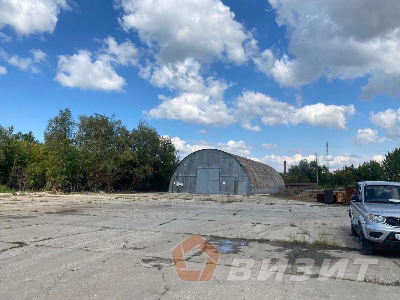 Аренда коммерческой недвижимости, 450м <sup>2</sup>, Самара, Гаражный проезд,  4кА