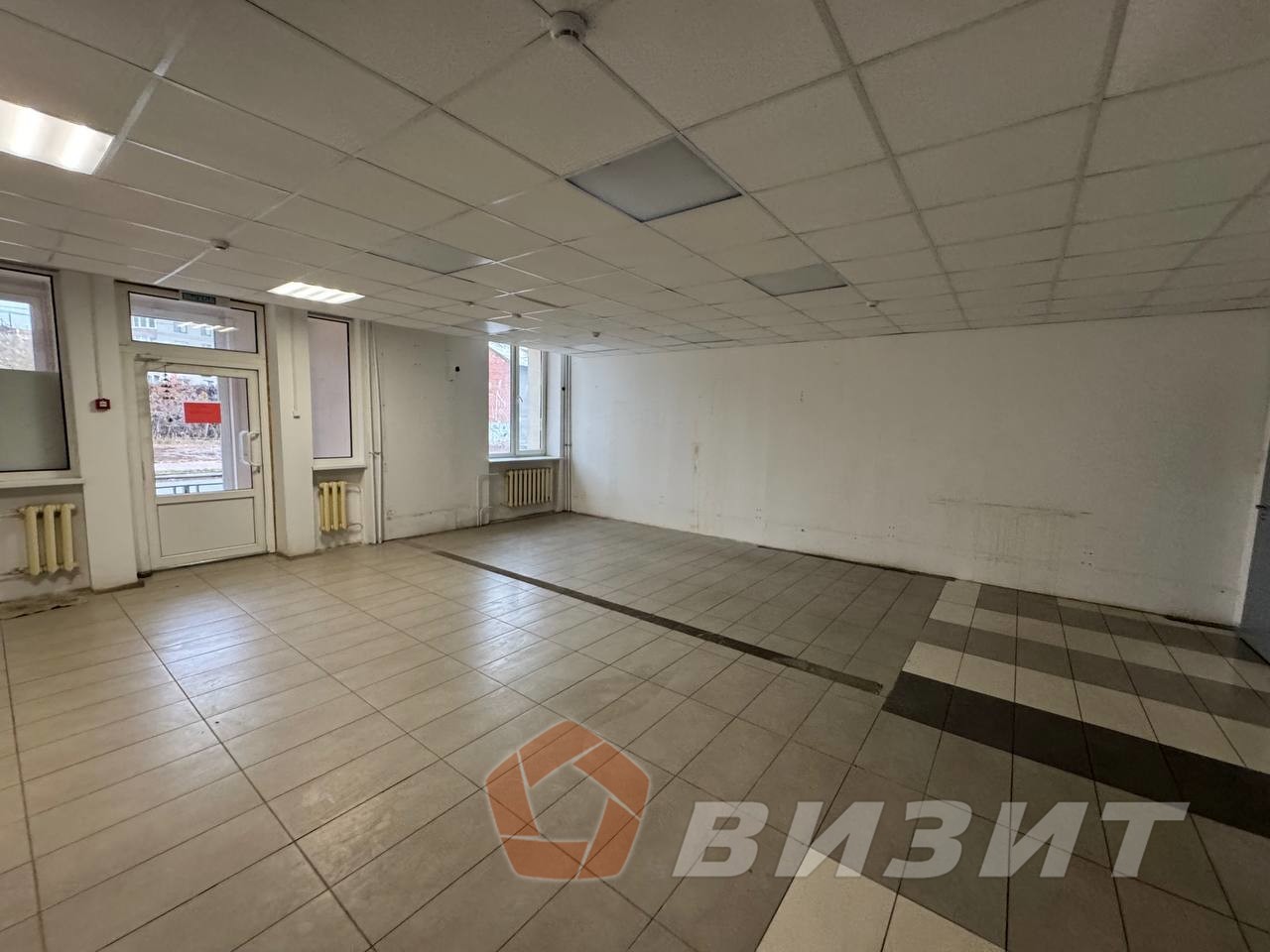 Аренда коммерческой недвижимости, 134м <sup>2</sup>, Самара, Вилоновская улица,  84