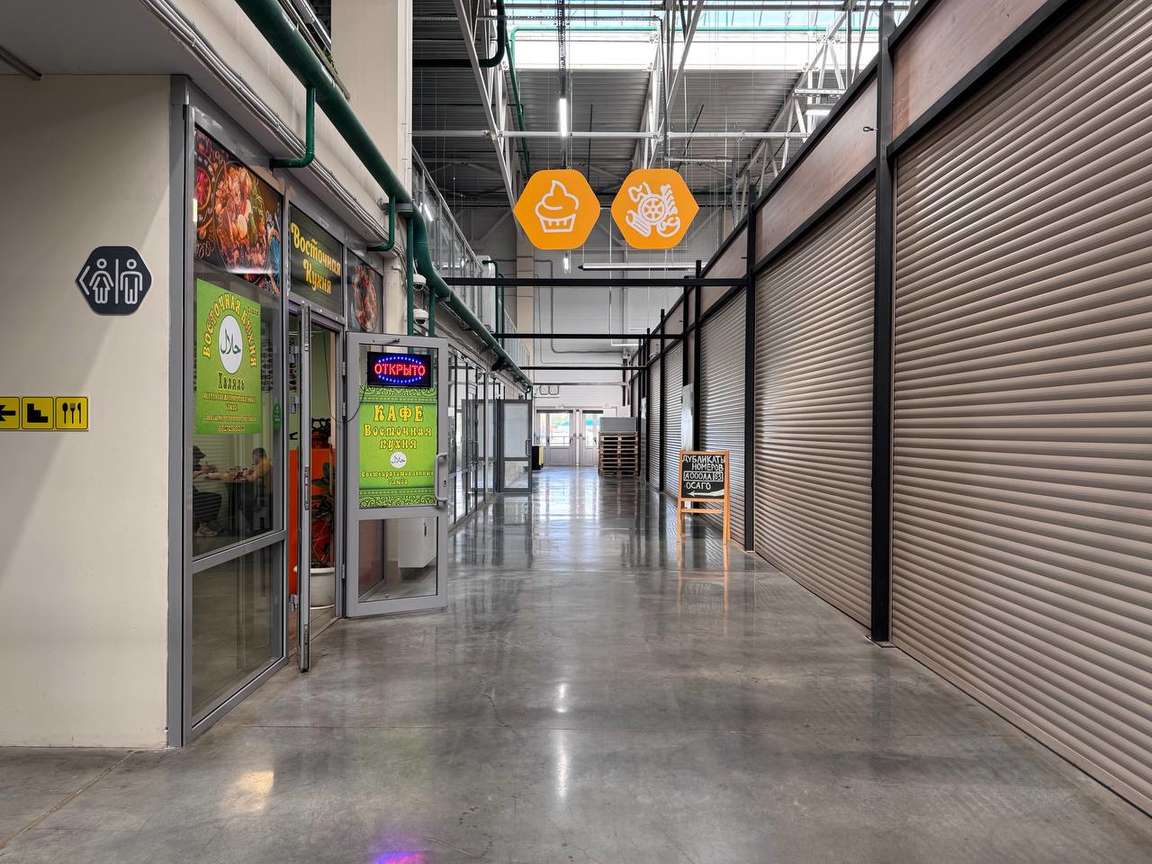 Аренда коммерческой недвижимости, 700м <sup>2</sup>, Самара, Волжское шоссе,  106