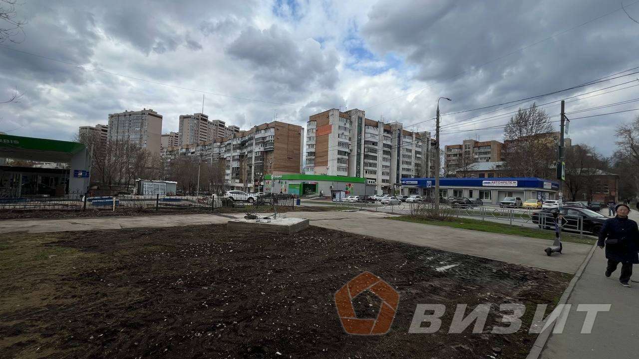 Продажа коммерческой недвижимости, 63м <sup>2</sup>, Самара, Владимирская улица,  88