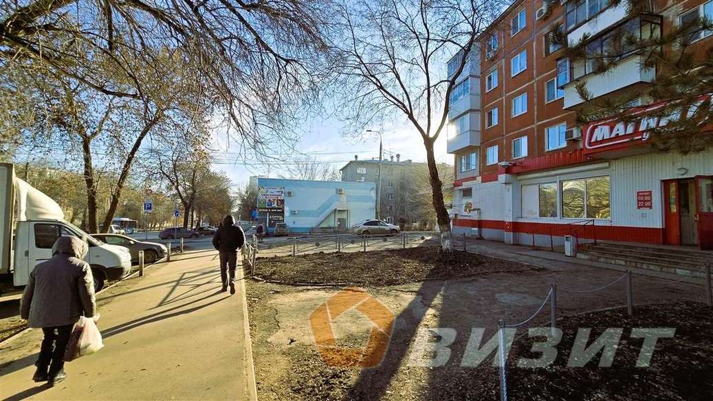 Продажа коммерческой недвижимости, 26м <sup>2</sup>, Самара, Георгия Димитрова улица,  44